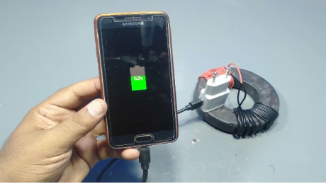 バッテリーの温度が低すぎると、充電が停止しました。それを修正する方法は？