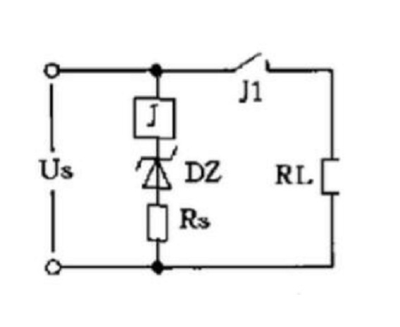 Zener Diodes